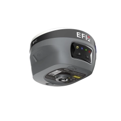 Máy định vị GNSS RTK EFIX F8L